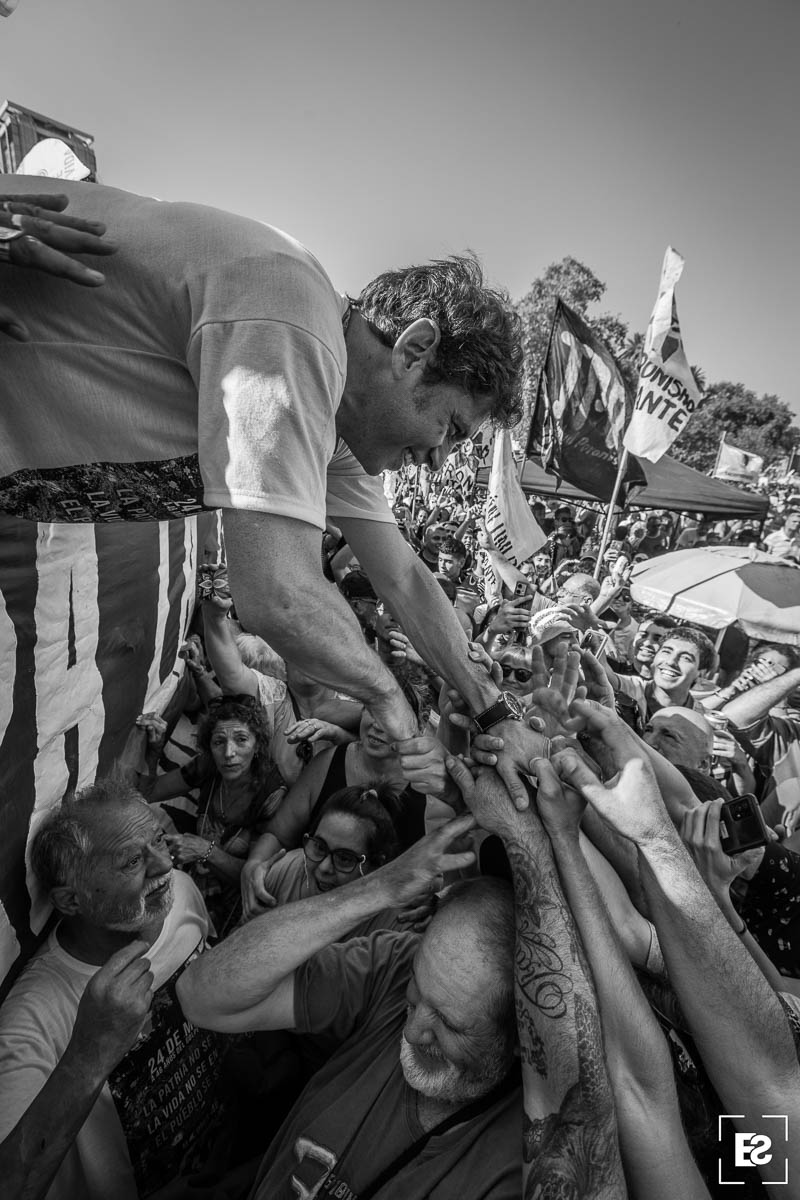 Fotógrafo Estanislao Santos - Estanislao Santos fotógrafo | Registro fotográfico: Registro urbano en Argentina