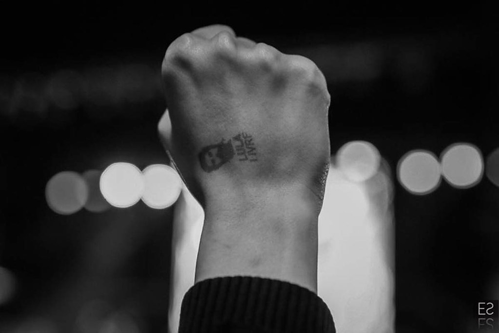 Fotógrafo Estanislao Santos - Estanislao Santos fotógrafo | Registro fotográfico: Lula con simpatizantes en América Latina